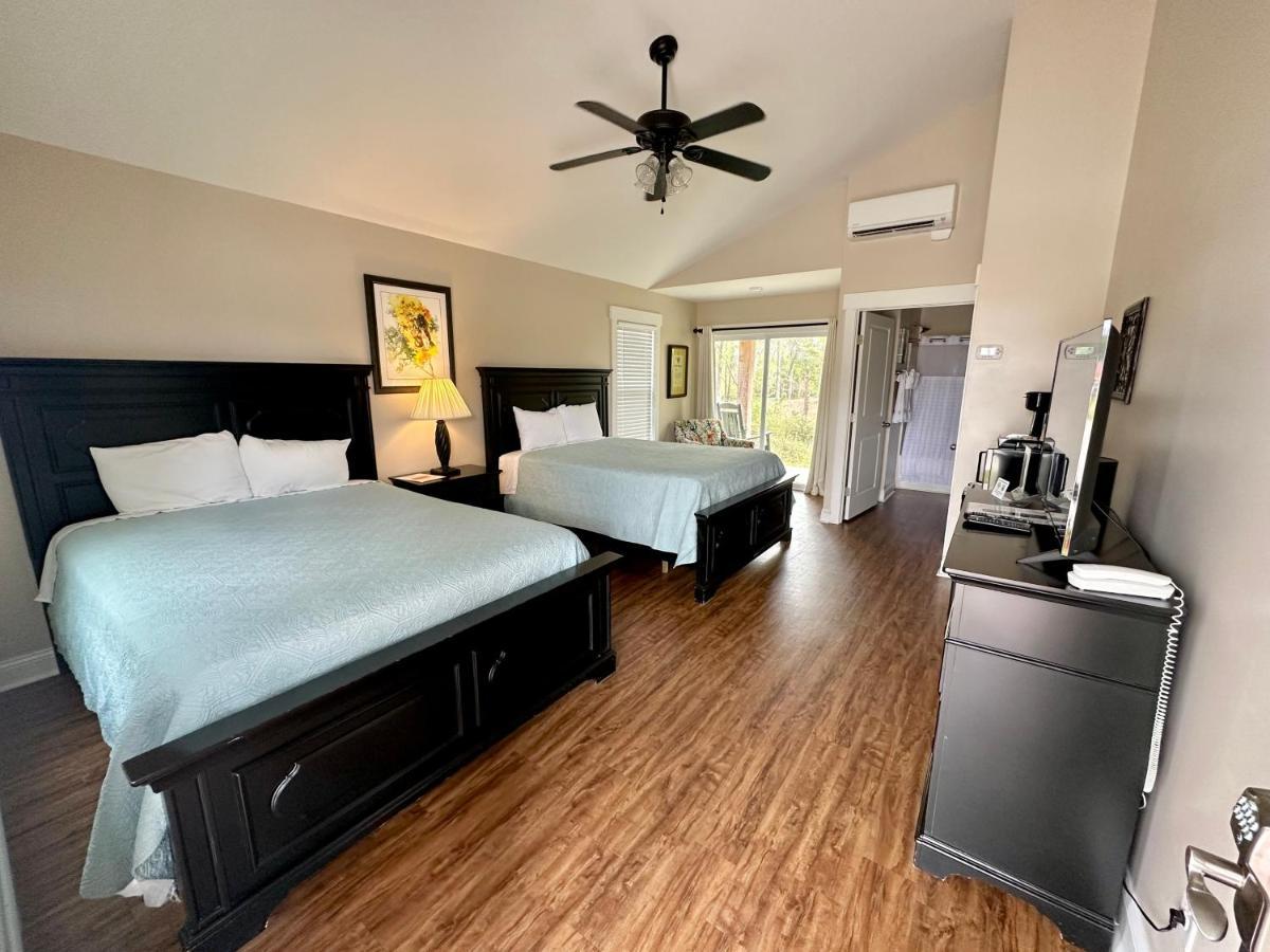 Hotel Cape Fear Vineyard And Winery Elizabethtown Exterior foto