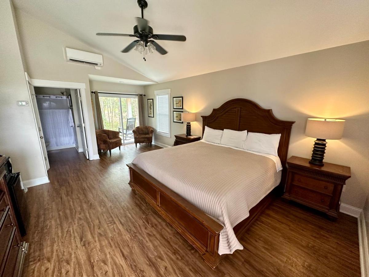 Hotel Cape Fear Vineyard And Winery Elizabethtown Exterior foto