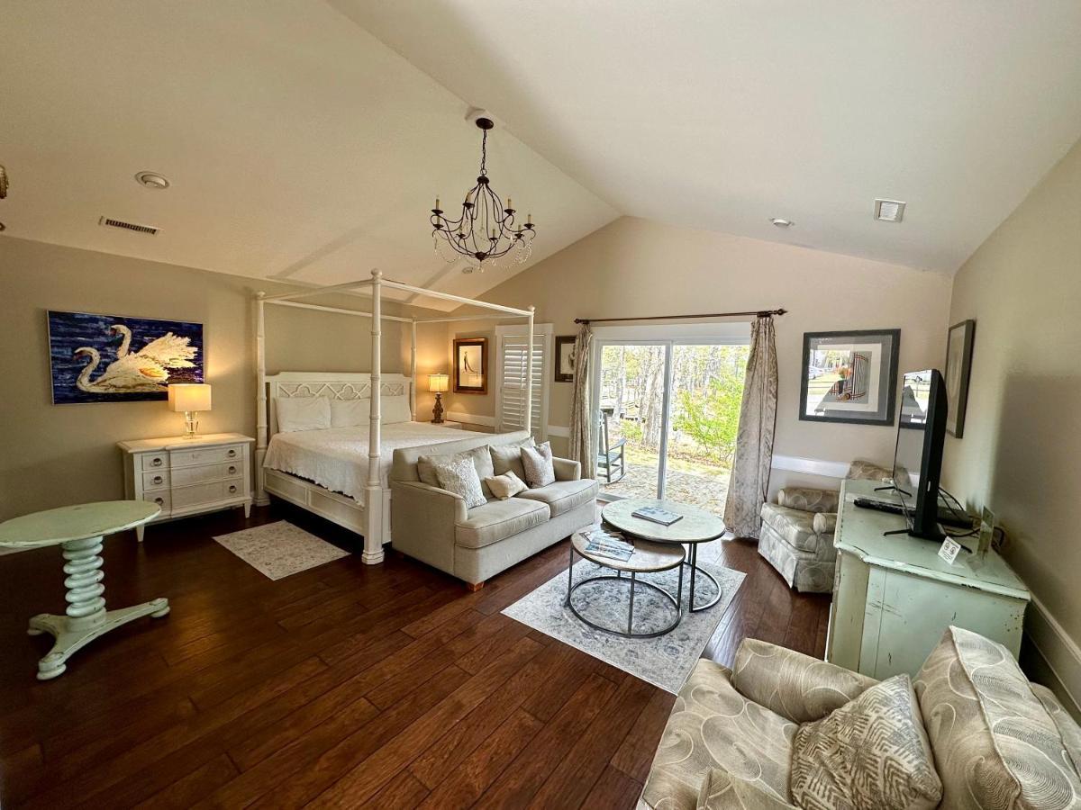 Hotel Cape Fear Vineyard And Winery Elizabethtown Exterior foto
