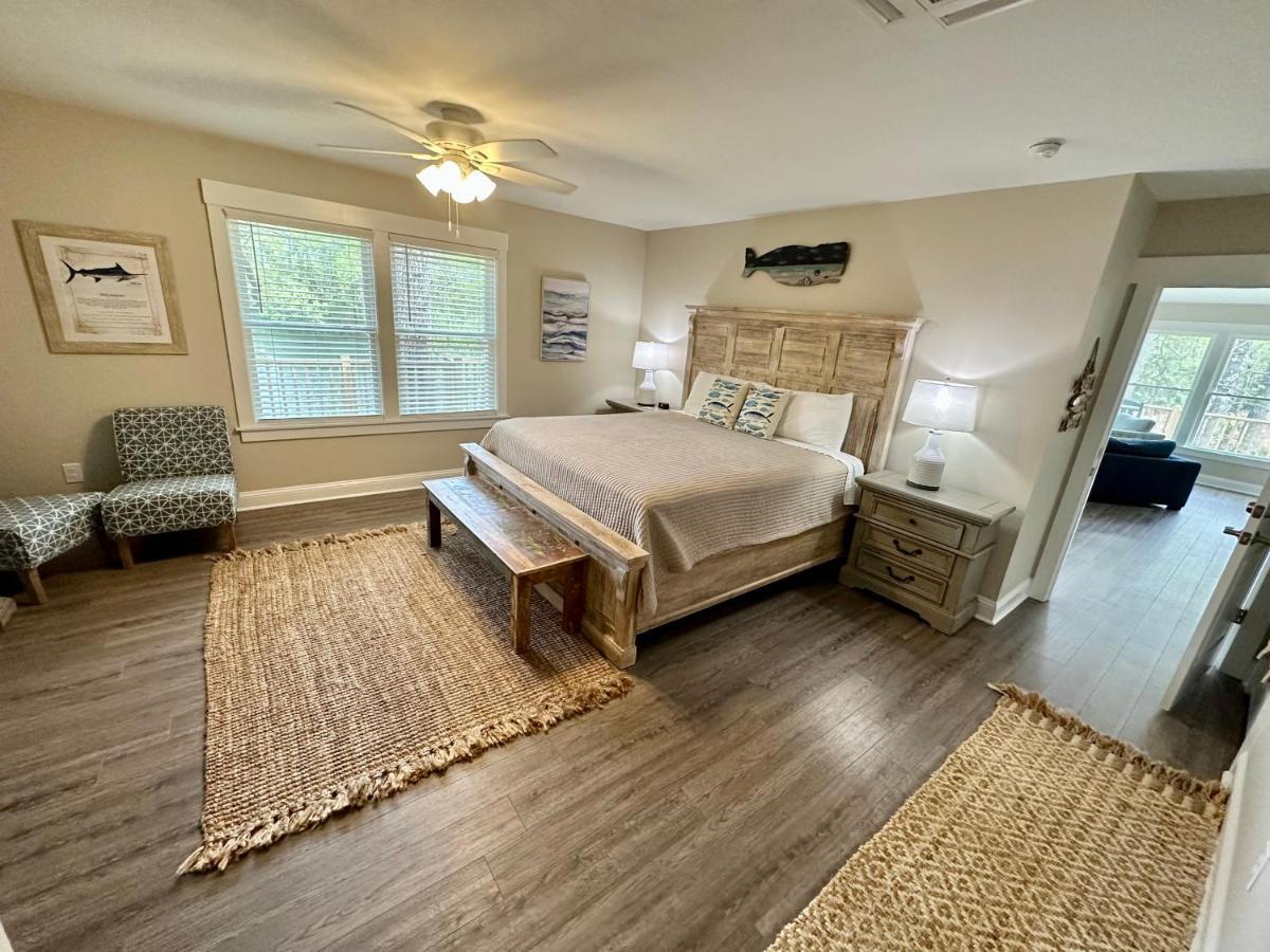 Hotel Cape Fear Vineyard And Winery Elizabethtown Exterior foto