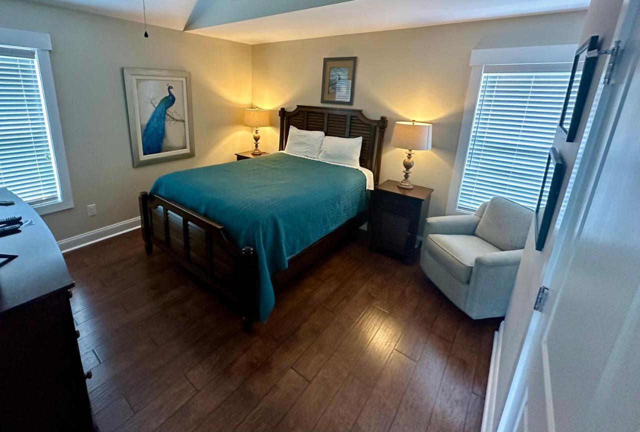 Hotel Cape Fear Vineyard And Winery Elizabethtown Exterior foto