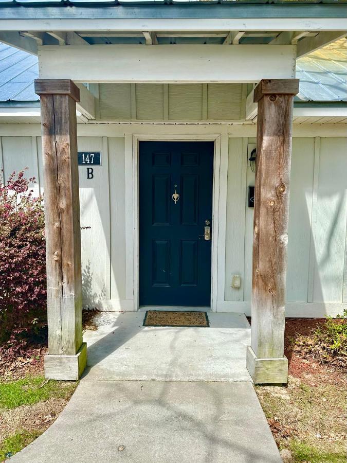 Hotel Cape Fear Vineyard And Winery Elizabethtown Exterior foto