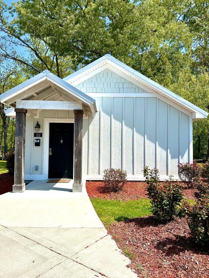 Hotel Cape Fear Vineyard And Winery Elizabethtown Exterior foto