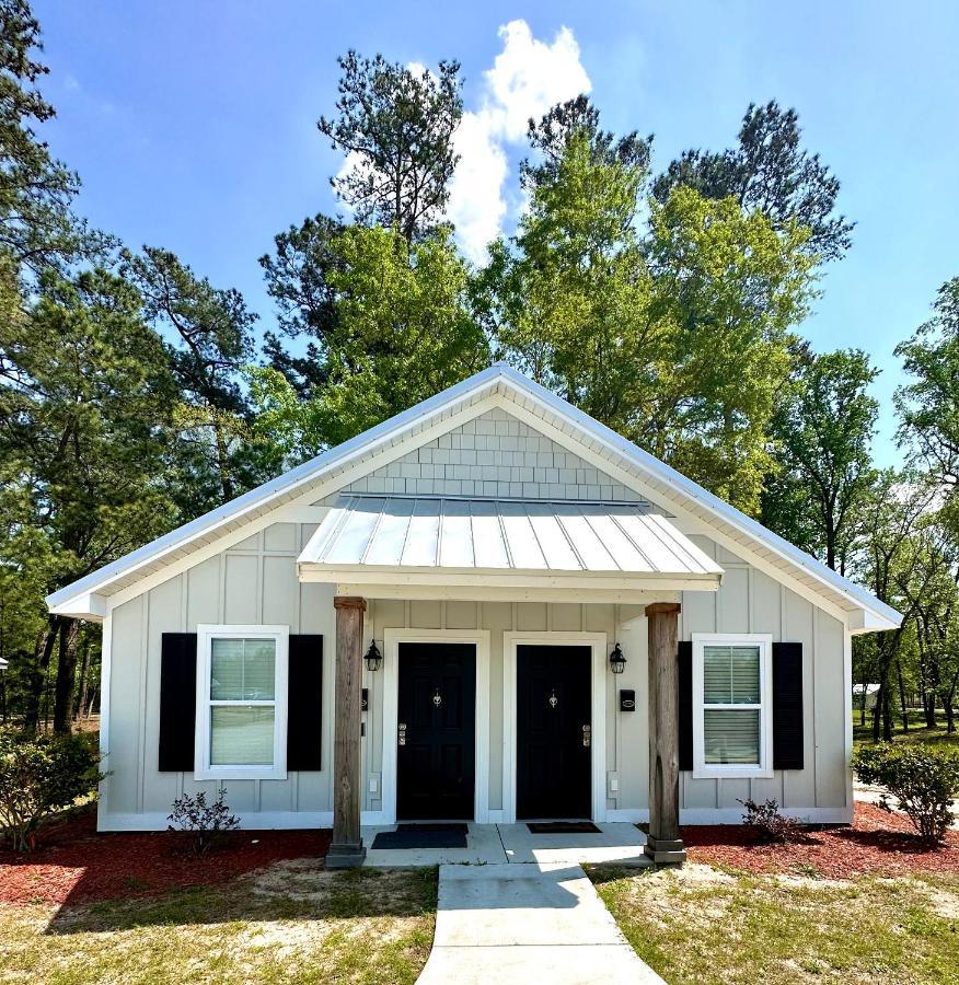 Hotel Cape Fear Vineyard And Winery Elizabethtown Exterior foto