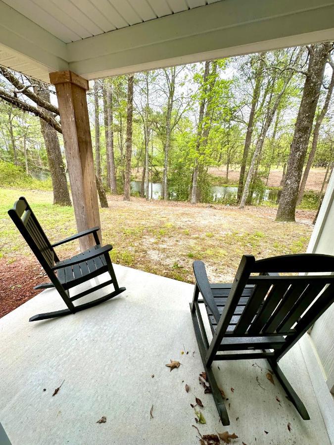 Hotel Cape Fear Vineyard And Winery Elizabethtown Exterior foto