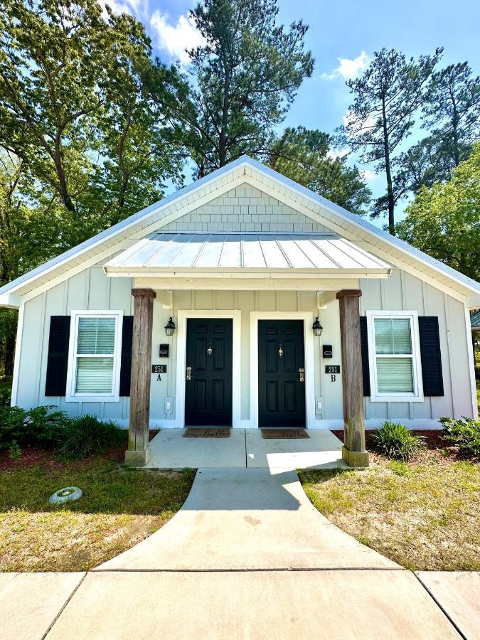 Hotel Cape Fear Vineyard And Winery Elizabethtown Exterior foto